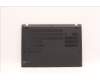 Lenovo COVER FRU P14SG3_D_COVER_UMA_WL_ASSY_BK für Lenovo ThinkPad P14s G3 (21AK/21AL)