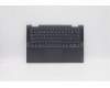Lenovo Gehäuseoberseite Baugruppe_Portugiesisch L82BH SG für Lenovo Yoga 7 14ITL5 (82BH)