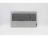 Lenovo Gehäuseoberseite Baugruppe Nordisch L81YQBLNFPPGML für Lenovo IdeaPad 5-15ITL05 (82FG)