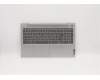 Lenovo Gehäuseoberseite Baugruppe Griechisch L81YQBLFPPGML für Lenovo IdeaPad 5-15ITL05 (82FG)