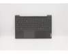 Lenovo Gehäuseoberseite Baugruppe Euro Englisch L81YQBLFPGGML für Lenovo IdeaPad 5-15ITL05 (82FG)