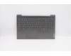 Lenovo Gehäuseoberseite Baugruppe Russisch L81YQBLFPGGML für Lenovo IdeaPad 5-15ITL05 (82FG)