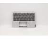 Lenovo COVER Upper Case ASM_ENG H 82CU LIG_SR für Lenovo Yoga Slim 7-13ITL05 (82CU)