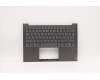 Lenovo COVER Upper Case ASM_ITA H 82CU_IG für Lenovo Yoga Slim 7-13ITL05 (82CU)