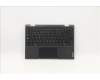 Lenovo COVER UpperCase ASM B 82GK SPA für Lenovo 300e 2nd Gen (82GK)