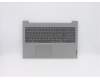 Lenovo Gehäuseoberseite Baugruppe_UKE L20V3 MGRBL für Lenovo ThinkBook 15p IMH (20V3)