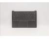 Lenovo COVER Upper Case ASM_USA ENG L82H1 IG für Lenovo IdeaPad S540-13ITL (82H1)