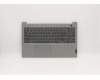 Lenovo Gehäuseoberseite Baugruppe, US-Englisch C20VG MGBL für Lenovo ThinkBook 15 G2 ARE (20VG)