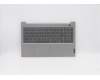 Lenovo Obere Gehäusebaugruppe Ukrainisch C20VE MGBL für Lenovo ThinkBook 15 G2 ITL (20VE)