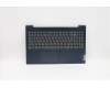 Lenovo COVER Upper Case ASM_HUN L82FG FPABBLML für Lenovo IdeaPad 5-15ITL05 (82FG)