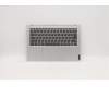Lenovo COVER Upper Case ASM_GER L82LA LIG_SR für Lenovo Yoga Slim 7 Pro-14ARH5 (82LA)