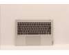 Lenovo COVER Upper Case ASM_SPA L82LA LIG_SR für Lenovo Yoga Slim 7 Pro-14ARH5 (82LA)