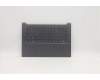 Lenovo COVER Upper Case ASM_FRA L82LA SLA_GY für Lenovo Yoga Slim 7 Pro-14ACH5 (82MS)