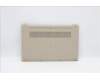 Lenovo COVER Lower Case L82H8 W/O Sponge SD D für Lenovo IdeaPad 3-15ADA6 (82KR)