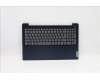 Lenovo COVER UpperCaseASM_NORDICL82H8FPABBL für Lenovo IdeaPad 3-15ADA6 (82KR)