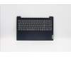 Lenovo COVER UpperCaseASM_USA ENGL82H8FPABBL für Lenovo IdeaPad 3-15ADA6 (82KR)