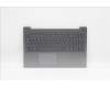 Lenovo COVER UpperCaseASM_CZE/SLKL82H8FPAGBL für Lenovo IdeaPad 3-15ADA6 (82KR)