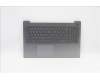 Lenovo COVER Upper Case ASM_GRE L82H8FPAGBL für Lenovo IdeaPad 3-15ADA6 (82KR)