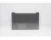 Lenovo COVER UpperCaseASM_NORDICL82H8FPAGBL für Lenovo IdeaPad 3-15ADA6 (82KR)