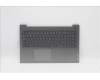 Lenovo COVER Upper Case ASM_POR L82H8FPAGBL für Lenovo IdeaPad 3-15ADA6 (82KR)