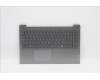 Lenovo COVER Upper Case ASM_SPA L82H8FPAGBL für Lenovo IdeaPad 3-15ADA6 (82KR)