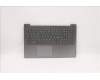 Lenovo COVER Upper Case ASM_ITAL82H8FPAGNBL für Lenovo IdeaPad 3-15ADA6 (82KR)