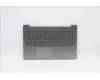 Lenovo COVER UpperCaseASM_LA SPAL82H8FPAGNBL für Lenovo IdeaPad 3-15ADA6 (82KR)