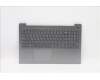 Lenovo COVER Upper Case ASM_GREL82H8FPAGNBL für Lenovo IdeaPad 3-15ADA6 (82KR)