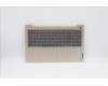 Lenovo COVER Upper Case ASM_SLV L82H8FPSDBL für Lenovo IdeaPad 3-15ADA6 (82KR)