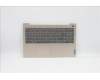 Lenovo COVER UpperCaseASM_EURO ENGL82H8FPSDNBL für Lenovo IdeaPad 3-15ADA6 (82KR)