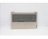 Lenovo COVER Upper Case ASM_SLVL82H8FPSDNBL für Lenovo IdeaPad 3-15ADA6 (82KR)