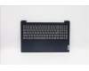 Lenovo COVER Upper Case ASM_SLVL82H8NFPABBL für Lenovo IdeaPad 3-15ADA6 (82KR)