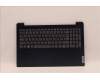 Lenovo COVER UpperCaseASM_USA ENGL82H8NFPABBL für Lenovo IdeaPad 3-15ADA6 (82KR)