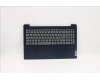 Lenovo COVER Upper CaseASM_ITAL82H8NFPABNBL für Lenovo IdeaPad 3-15ADA6 (82KR)