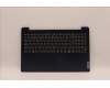 Lenovo COVER Upper CaseASM_PORL82H8NFPABNBL für Lenovo IdeaPad 3-15ADA6 (82KR)