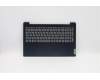 Lenovo COVER Upper CaseASM_BULL82H8NFPABNBL für Lenovo IdeaPad 3-15ADA6 (82KR)