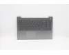 Lenovo COVER UpperCaseASM_EURO ENGL82H8NFPAGBL für Lenovo IdeaPad 3-15ADA6 (82KR)