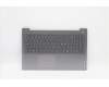Lenovo COVER UpperCaseASM_NORDICL82H8NFPAGBL für Lenovo IdeaPad 3-15ADA6 (82KR)