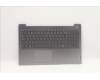 Lenovo COVER Upper Case ASM_PORL82H8NFPAGBL für Lenovo IdeaPad 3-15ADA6 (82KR)