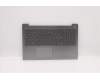 Lenovo COVER Upper Case ASM_SWSL82H8NFPAGBL für Lenovo IdeaPad 3-15ADA6 (82KR)