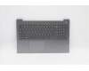 Lenovo COVER Upper CaseASM_ENGL82H8NFPAGNBL für Lenovo IdeaPad 3-15ADA6 (82KR)