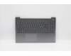 Lenovo COVER UpperCaseASM_NORDICL82H8NFPAGNBL für Lenovo IdeaPad 3-15ADA6 (82KR)