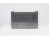 Lenovo COVER Upper CaseASM_BELL82H8NFPAGNBL für Lenovo IdeaPad 3-15ADA6 (82KR)