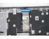 Lenovo COVER Upper CaseASM_SLVL82H8NFPAGNBL für Lenovo IdeaPad 3-15ADA6 (82KR)