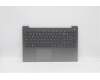 Lenovo COVER UpperCaseASM_EURO ENGL82H8NFPAGNBL für Lenovo IdeaPad 3-15ADA6 (82KR)
