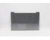 Lenovo COVER Upper CaseASM_UKRL82H8NFPAGNBL für Lenovo IdeaPad 3-15ADA6 (82KR)