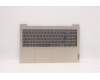 Lenovo COVER Upper Case ASM_HUNL82H8NFPSDBL für Lenovo IdeaPad 3-15ADA6 (82KR)
