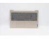 Lenovo COVER Upper CaseASM_SPAL82H8NFPSDNBL für Lenovo IdeaPad 3-15ADA6 (82KR)