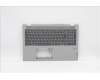 Lenovo COVER Upper Case ASM_EURO ENGW82HVFPBLPG für Lenovo IdeaPad Flex 5-15ALC05 (82HV)