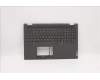 Lenovo COVER Upper Case ASM_POR W 82HV BL GY für Lenovo IdeaPad Flex 5-15ALC05 (82HV)